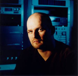 Ben Liebrand 2004