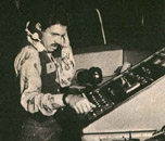 Bobby DJ Guttadaro