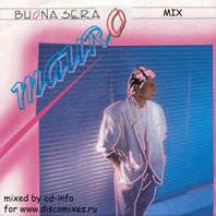 Mauro - Buona Sera Mix