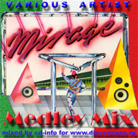 Various - Mirage Medley Mix