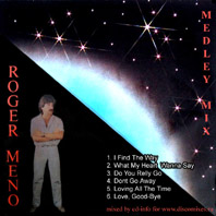 Roger Meno - Medley Mix