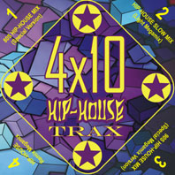 4x10 Hip-House Trax