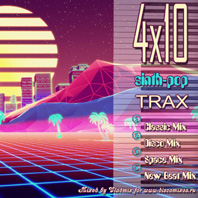 4x10 Synth-pop Trax