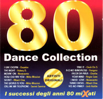 80 Dance Collection