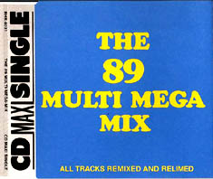 The 89 Multi Mega Mix