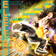 90s Electro Breakdance Mix