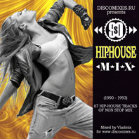 90s Hip-House Mix