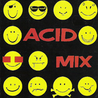 Acid Mix