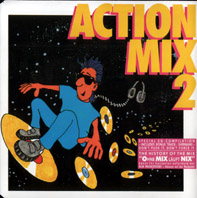 Action Mix Vol.2
