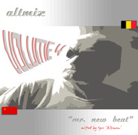Altmix Vol.4 - Mr. New Beat