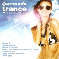 Armada Trance Vol.1