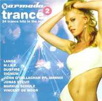 Armada Trance Vol.2
