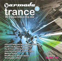 Armada Trance Vol.3