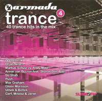 Armada Trance Vol.4
