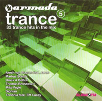 Armada Trance Vol.5