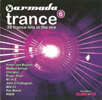 Armada Trance Vol.6