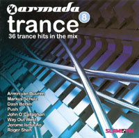 Armada Trance Vol.8