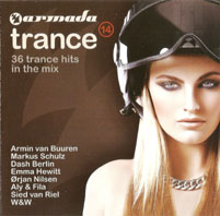 Armada Trance Vol.14