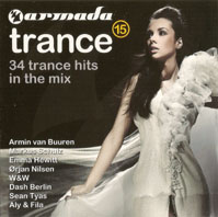 Armada Trance Vol.15