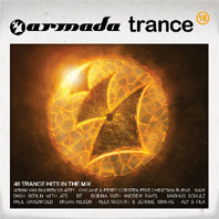 Armada Trance Vol.18