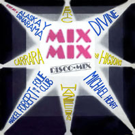 Baby Mix - Discomix