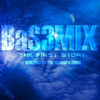 Base Mix - The 1st Story
