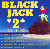 Black Jack Mix 2