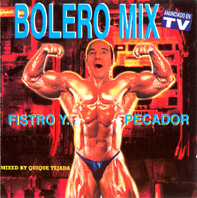 Bolero Mix 11