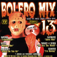 Bolero Mix 13