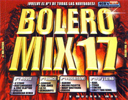 Bolero Mix 17