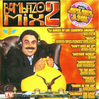 Bombazo Mix 2