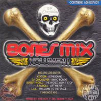 Bones Mix Vol.1