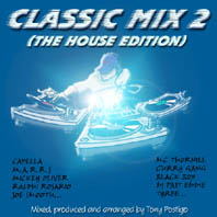 Classic Mix 2 (The House Edition)