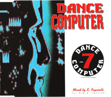 Dance Computer 7