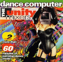 Dance Computer Vol.2 - 1994