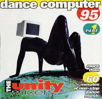 Dance Computer '95 Vol.1