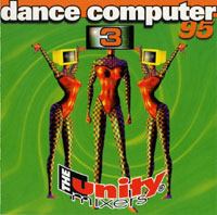Dance Computer '95 Vol.3