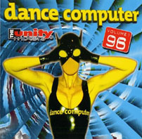 Dance Computer '96 Vol.1