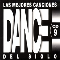 Las Mejores Canciones Dance Del Siglo CD-9