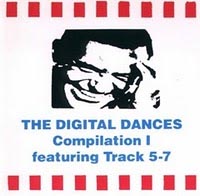 Deep Dance 5+6+7 - The Digital Dances - Compilation I
