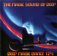 Deep Dance 12 ½