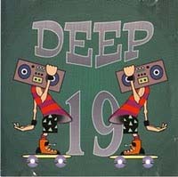 Deep Dance 19