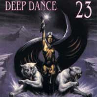 Deep Dance 23 - Hit Mix 1993