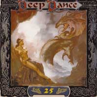 Deep Dance 25