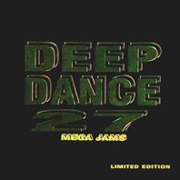 Deep Dance 27 - Mega Jams
