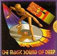 Deep Dance 31 - The Best Of 1994