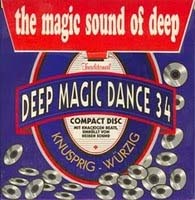 Deep Dance 34