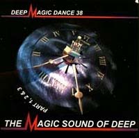 Deep Dance 38
