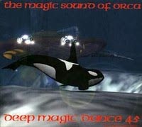 Deep Dance 45 - The Magic Sound Of Orca