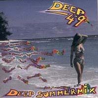 Deep Dance 49 - Deep Summermix